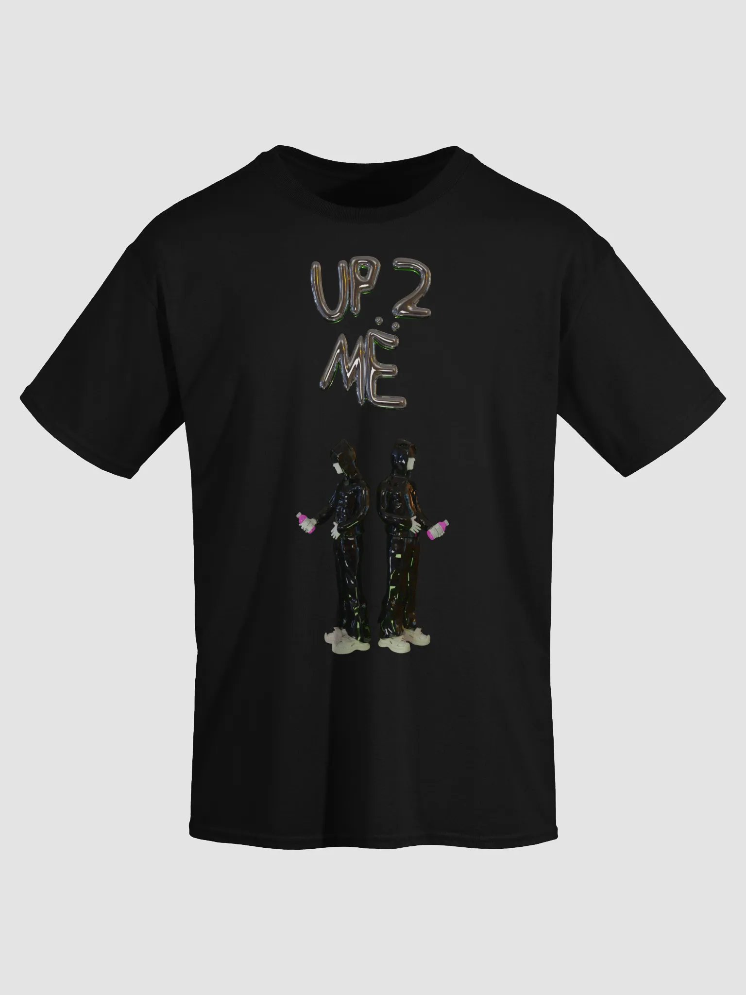 Up 2 Më" Yeat T-Shirt product image (26)