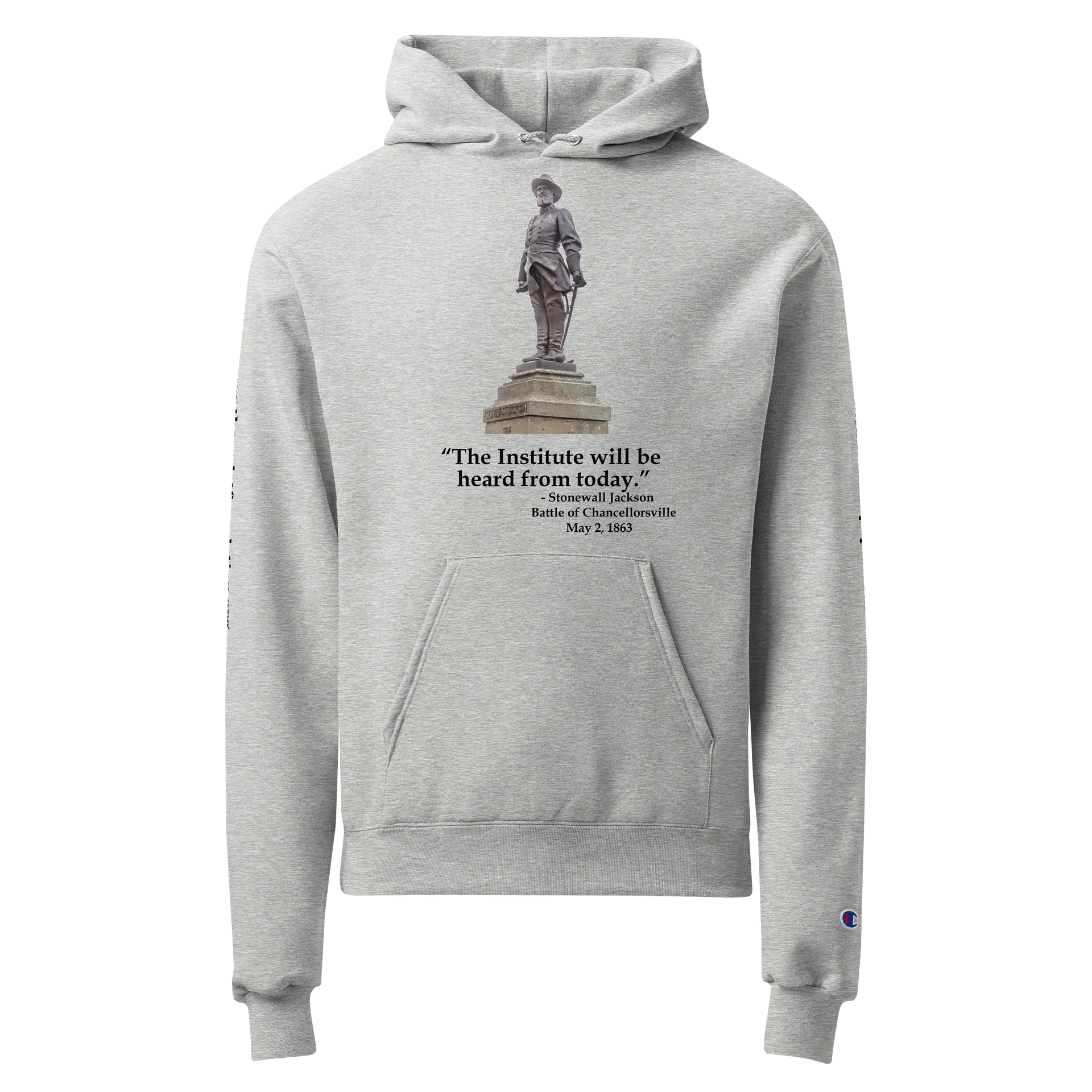 Jackson Premium Hoodie product image (1)