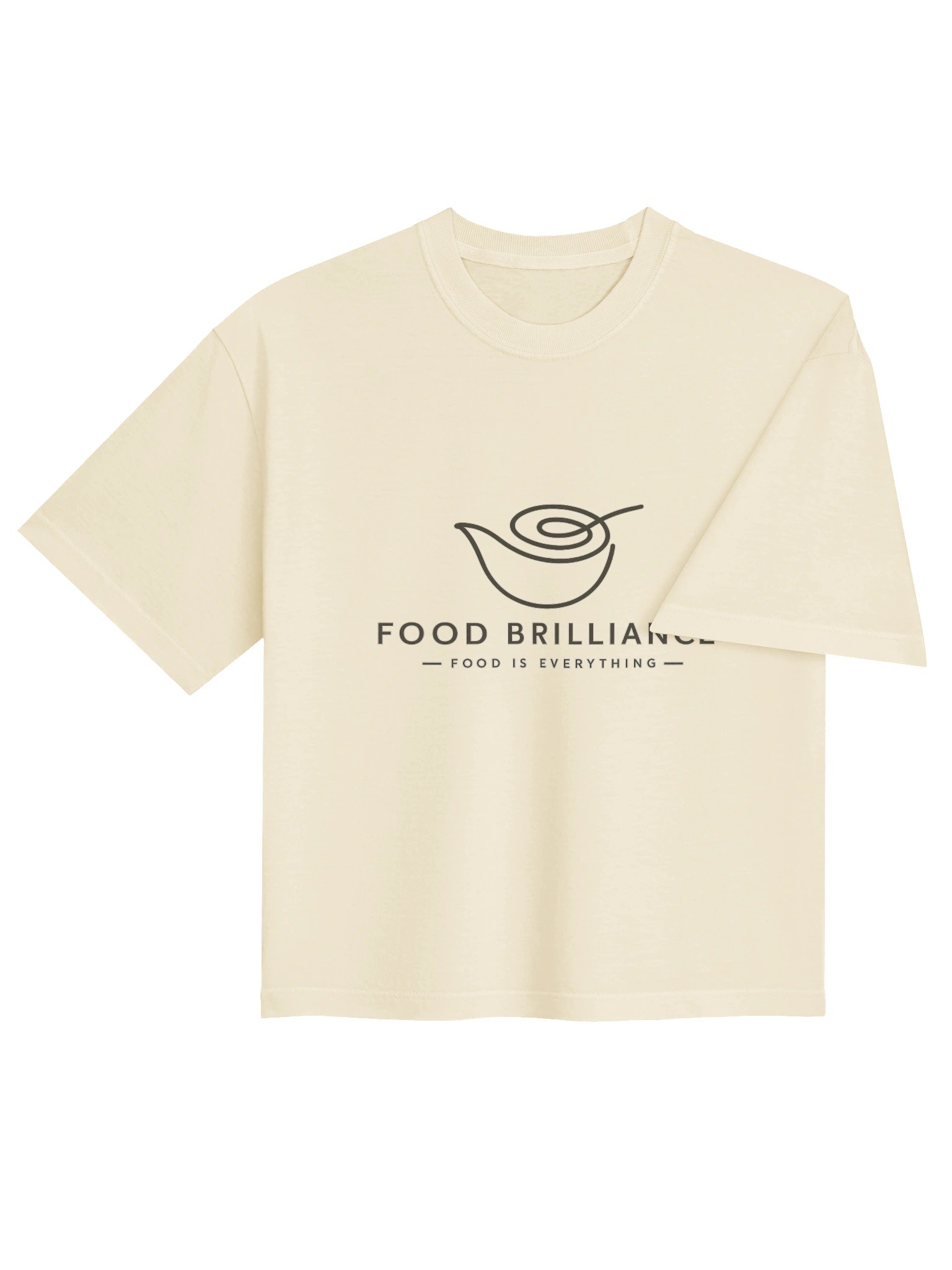 Food Brilliance Womens Tee product image (8)