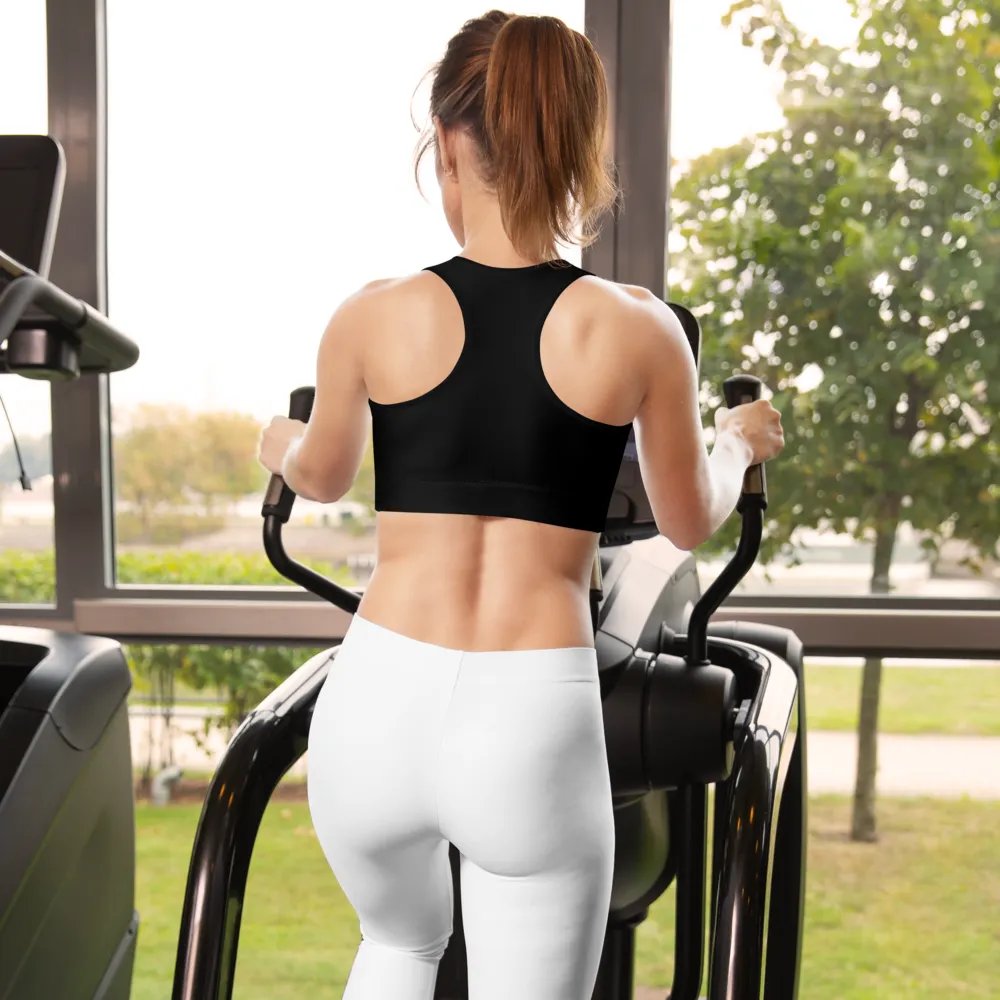 Sootsi Sports Bra product image (6)