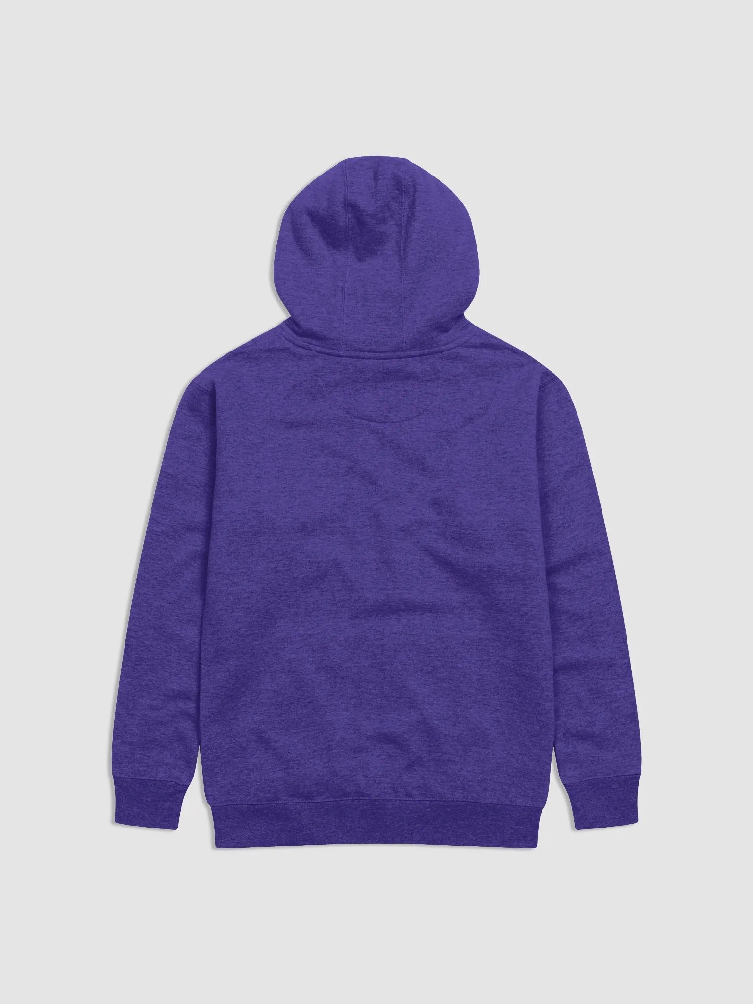 Not The Grippers Hoodie product image (2)
