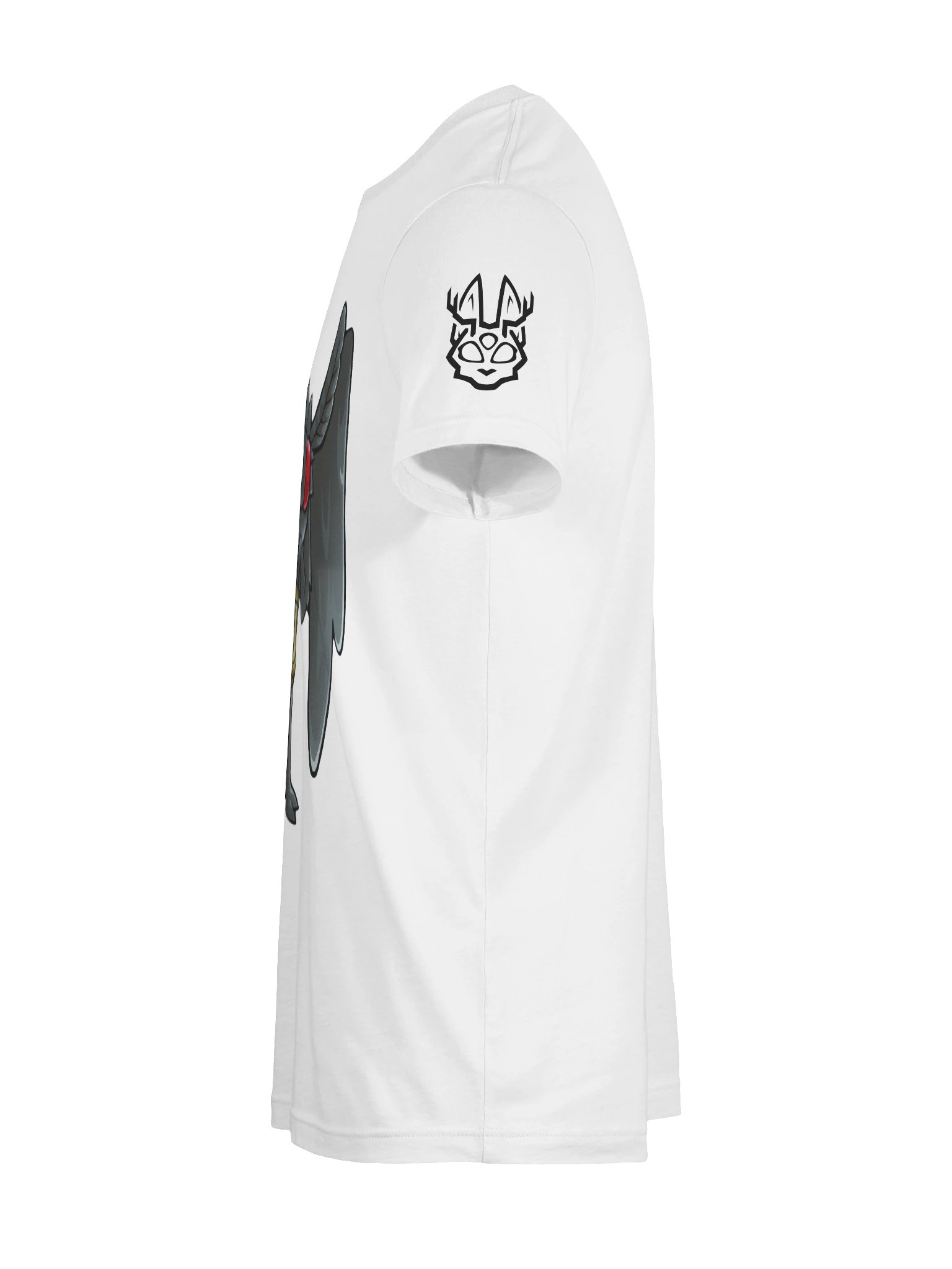 Mothman Tee product image (33)