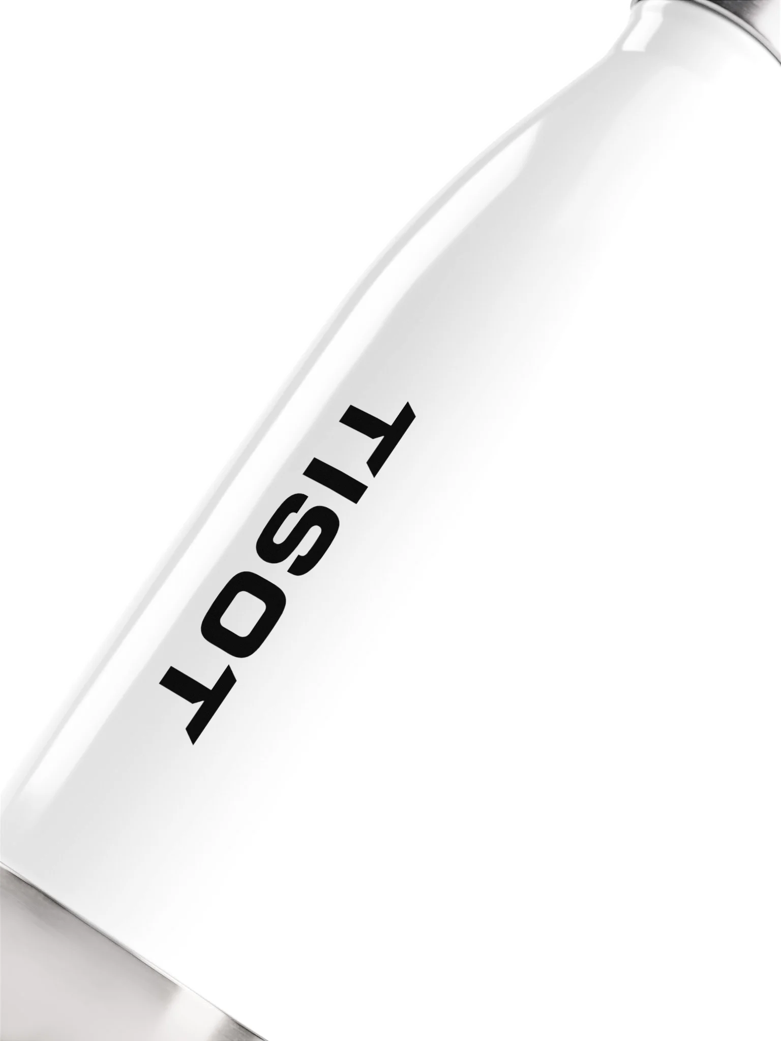 TISOT Essentials / Stainless Steel Bottle product image (5)