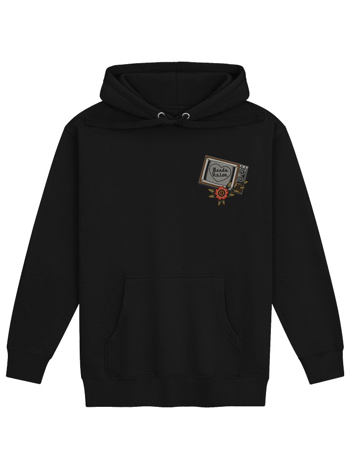 Wandavision Flash - Hoodie product image (2)