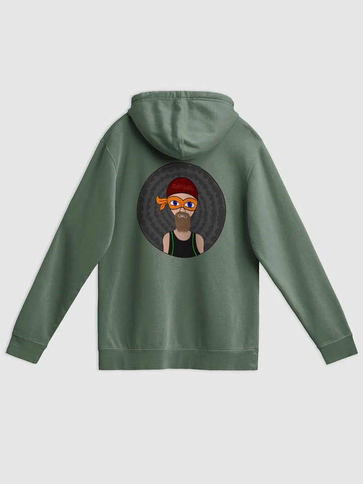 You're Not New (the warm one) product image (2)