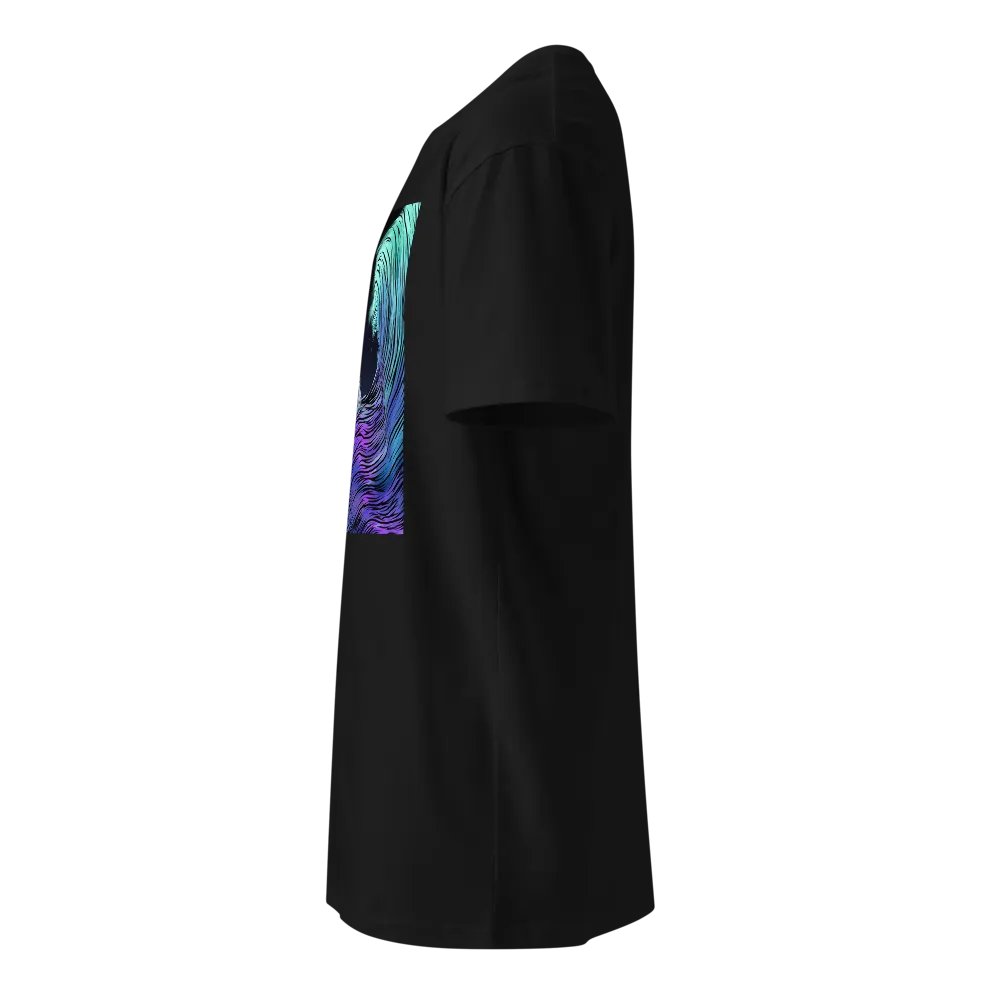 AstroSurf Unisex T-Shirt product image (2)