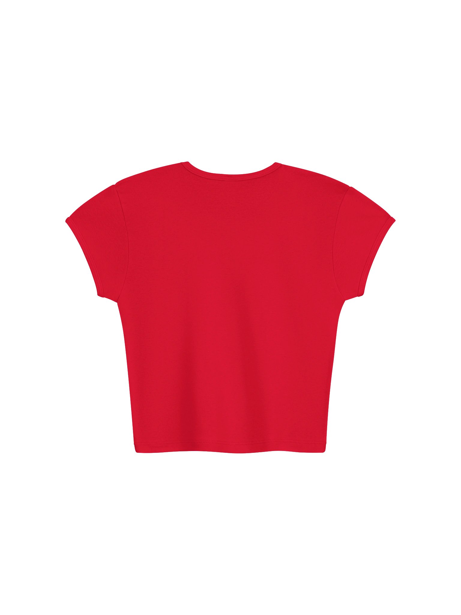 NIKE FUN CROP TOP product image (16)