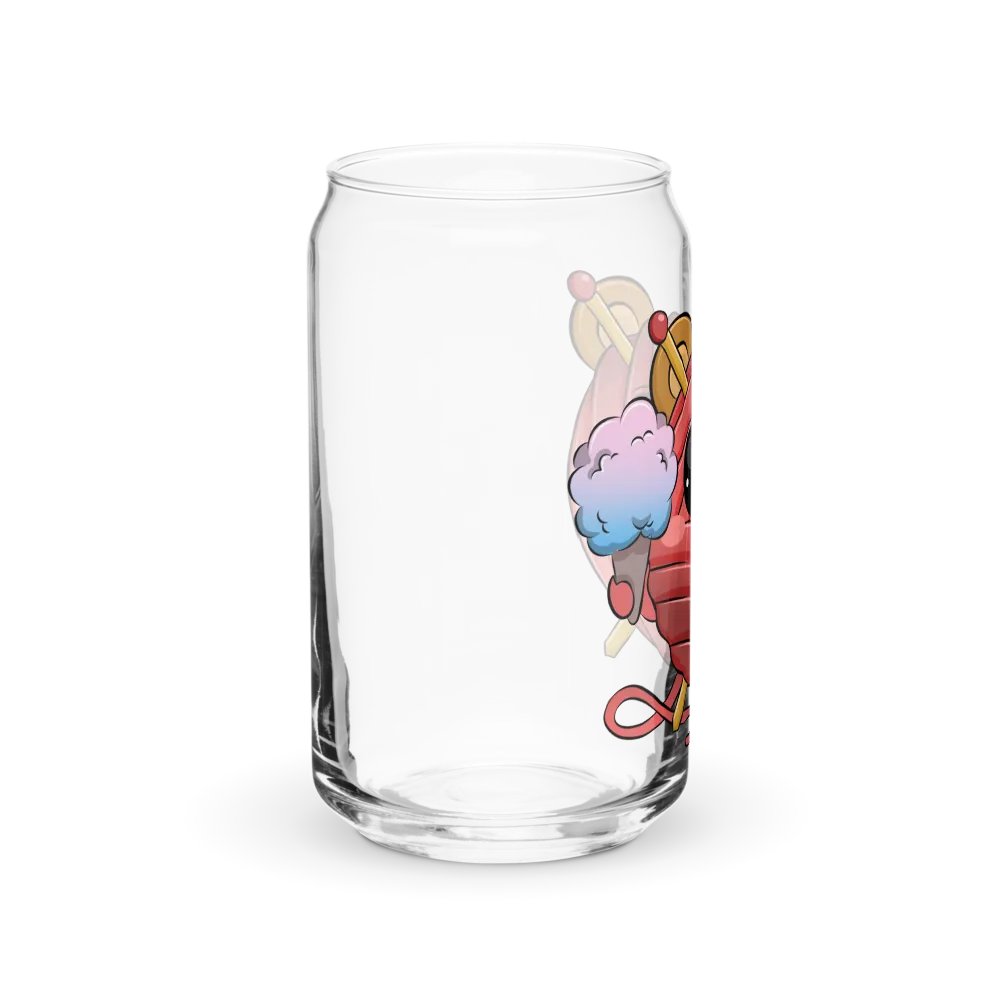 Emote-Essen-Glas-16oz product image (40)