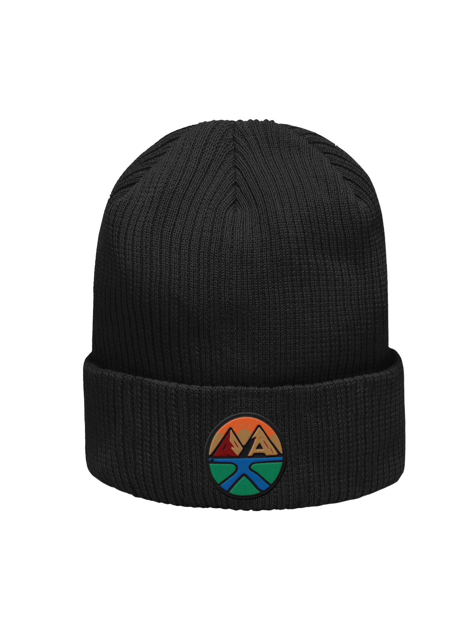 Many Adventures of Kyle- 100% cotton Beanie product image (1)