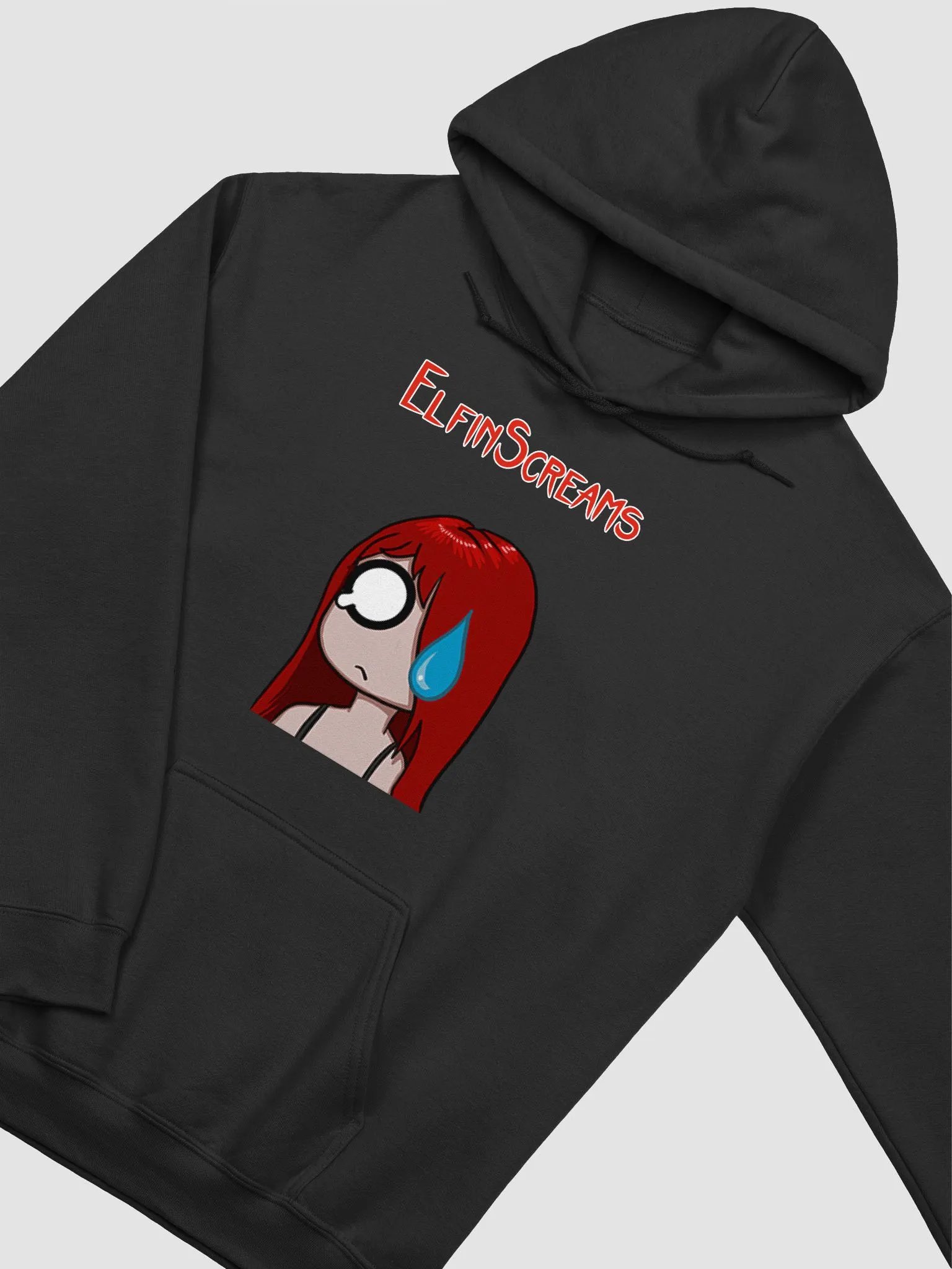 Chibi Hoodie S-5x product image (3)