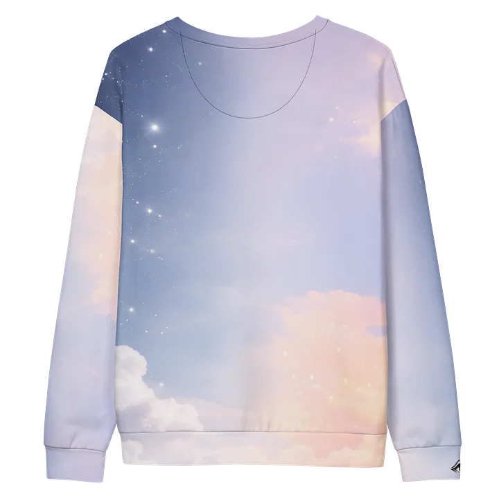 Parallel Sweatshirt product image (2)