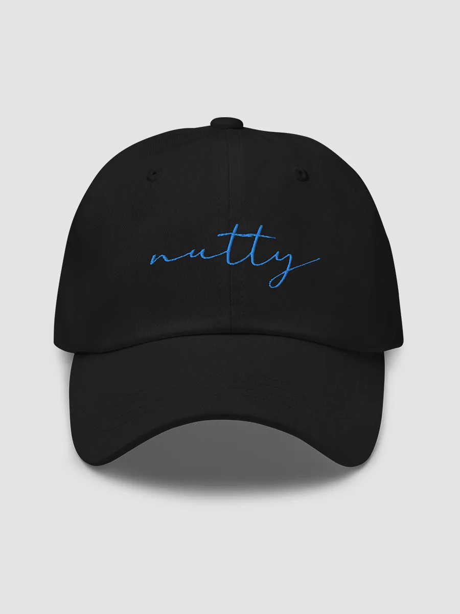 Dad hat product image (2)