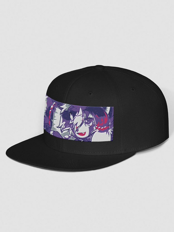 Celestial Snapback product image (2)