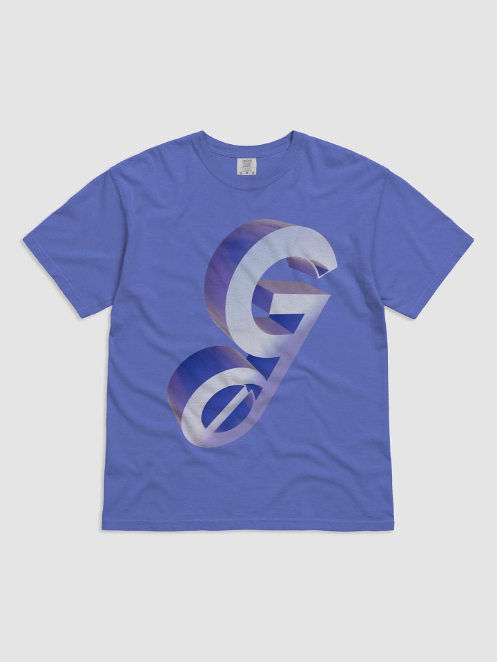 Sulsa3DG Shirt product image (4)