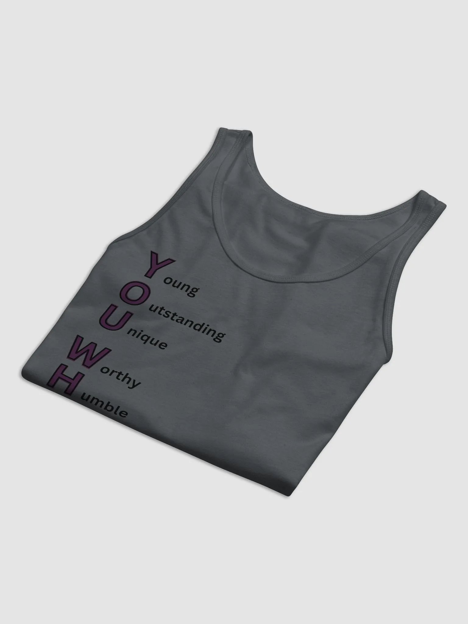 You Whore Tank product image (36)