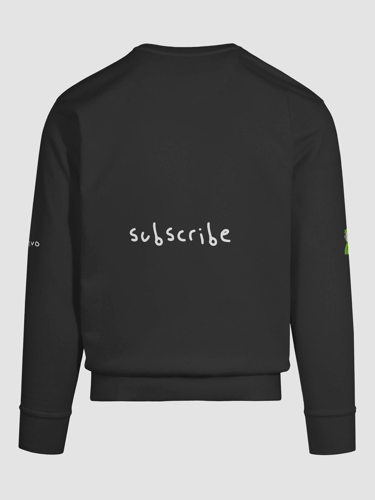 JuAnVo Sweatshirt product image (11)