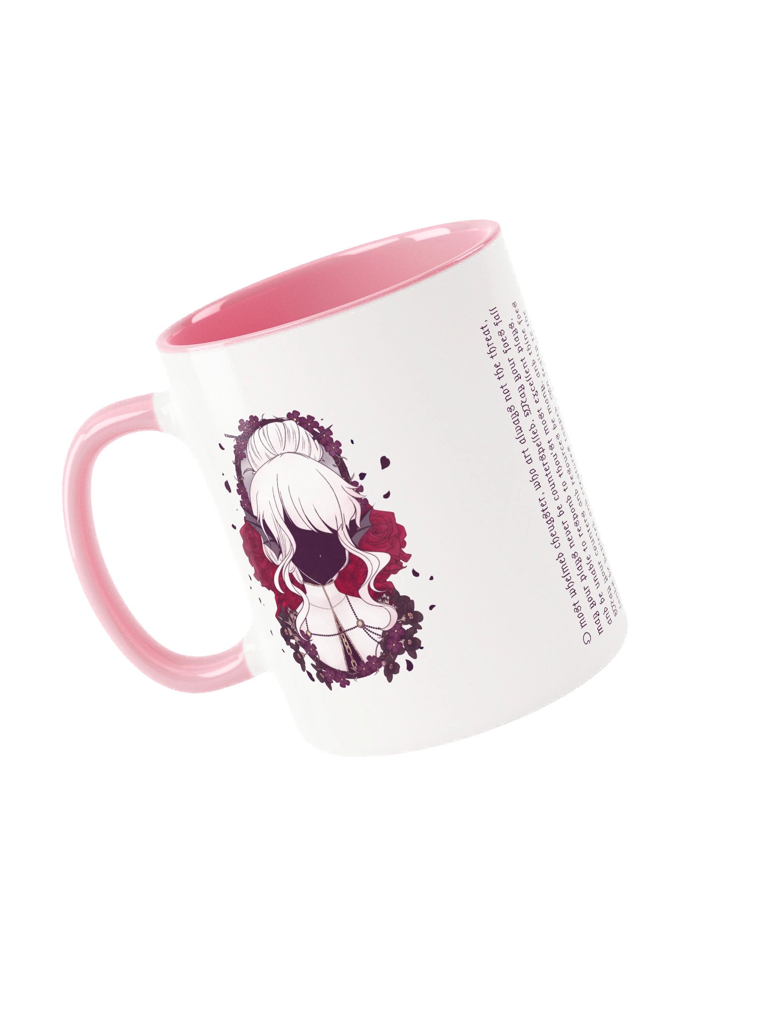 Saintess Choogs Mug product image (9)