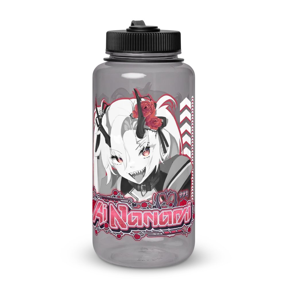 Water Bottle [ Let Me Take A Bite ] product image (3)
