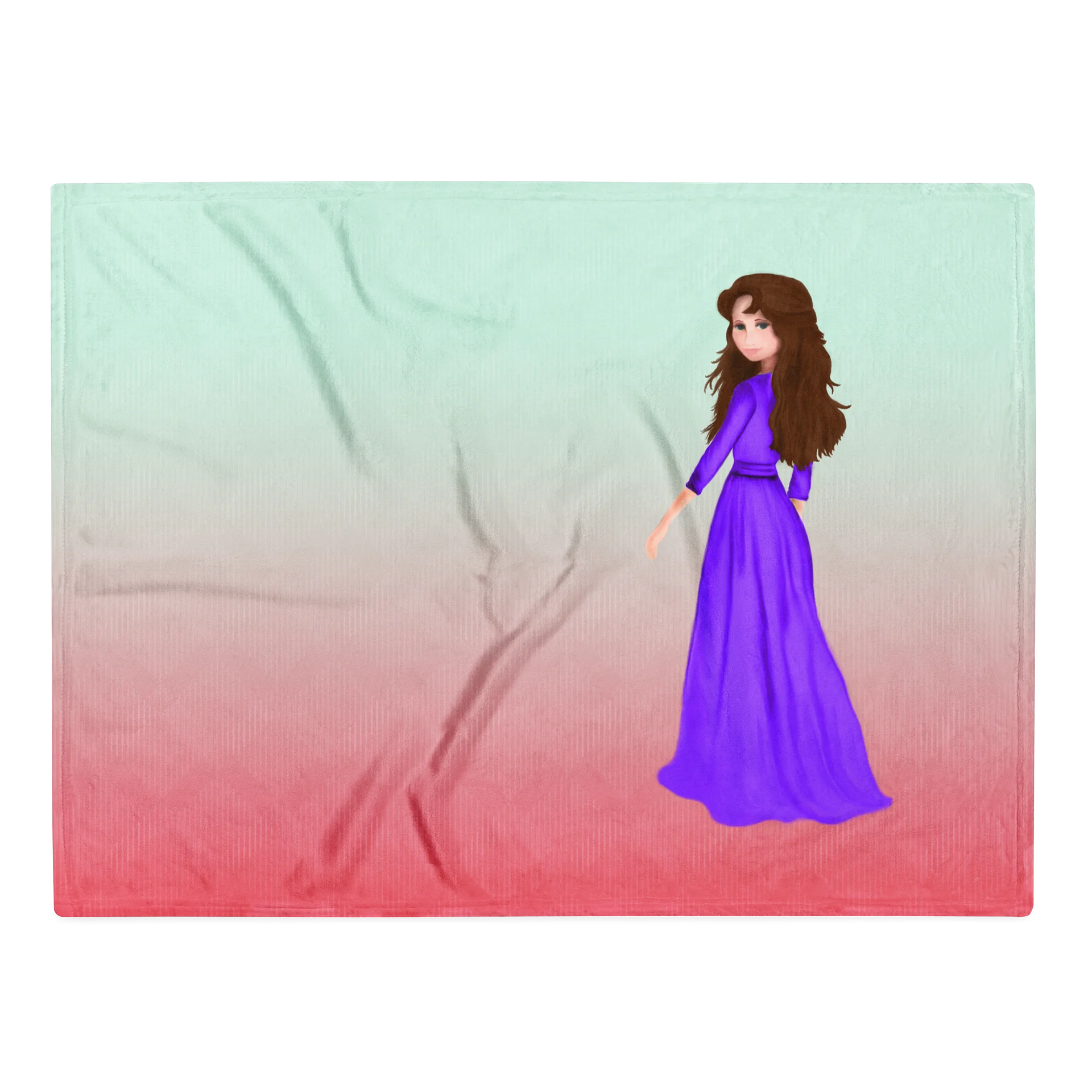 Throw Blanket product image (2)