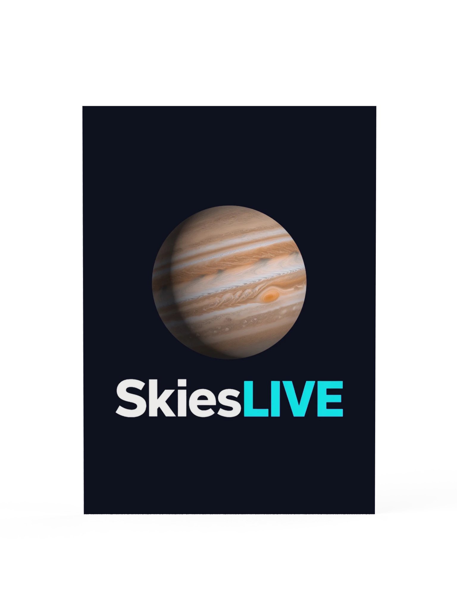 SkiesLIVE Jupiter Poster product image (29)