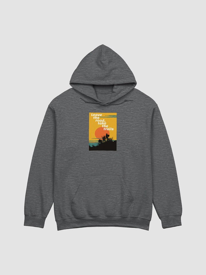 Leave the road, take the trails. product image (5)
