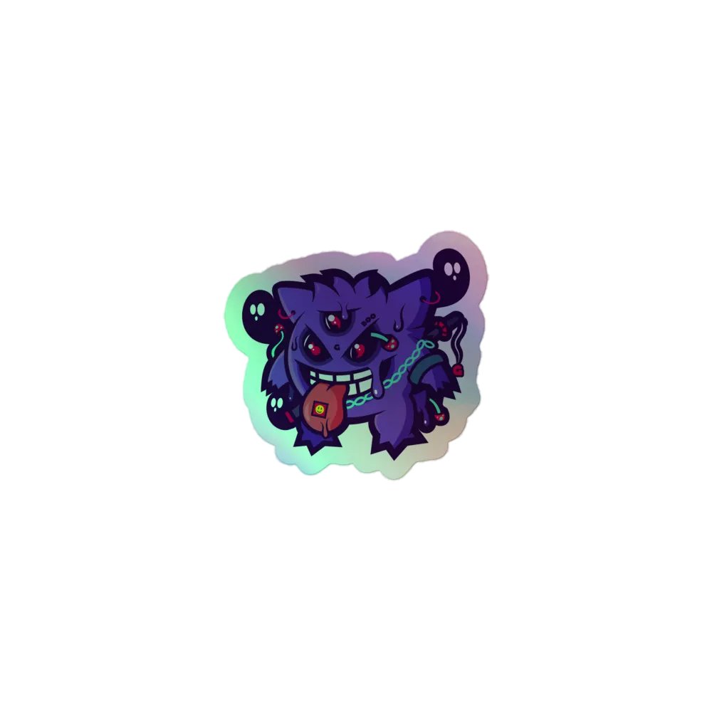 Trippy Ragneg product image (1)
