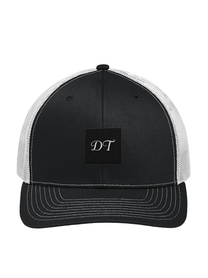 Trucker Hat product image (1)