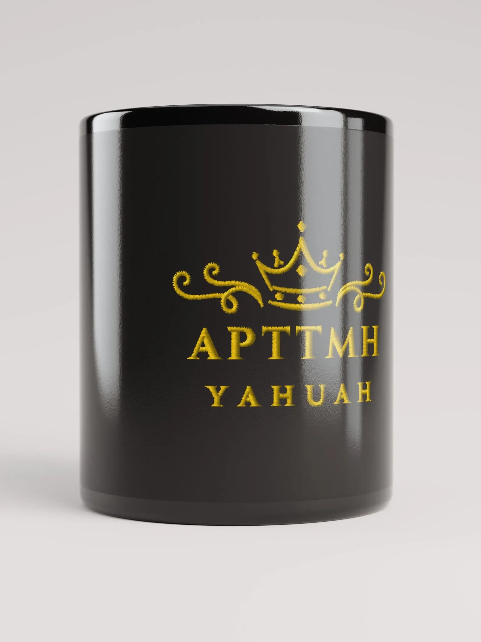 Regal Elegance APTTMH Crown Mug product image (5)