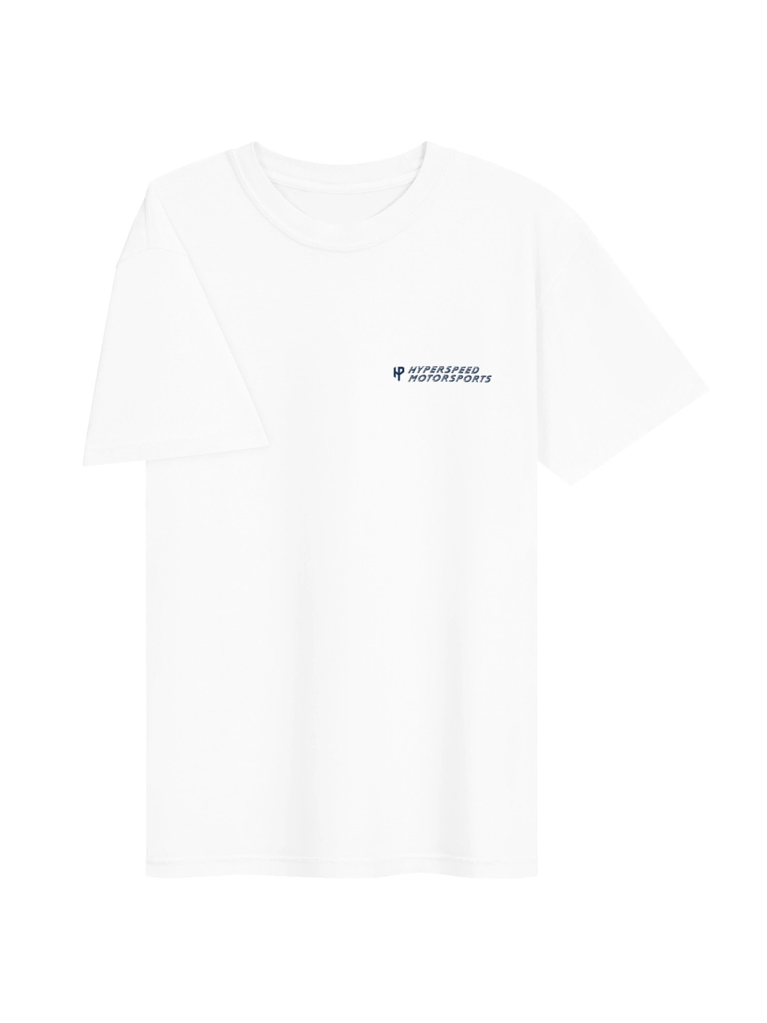Motorsports Collection - Muscle (White) product image (3)