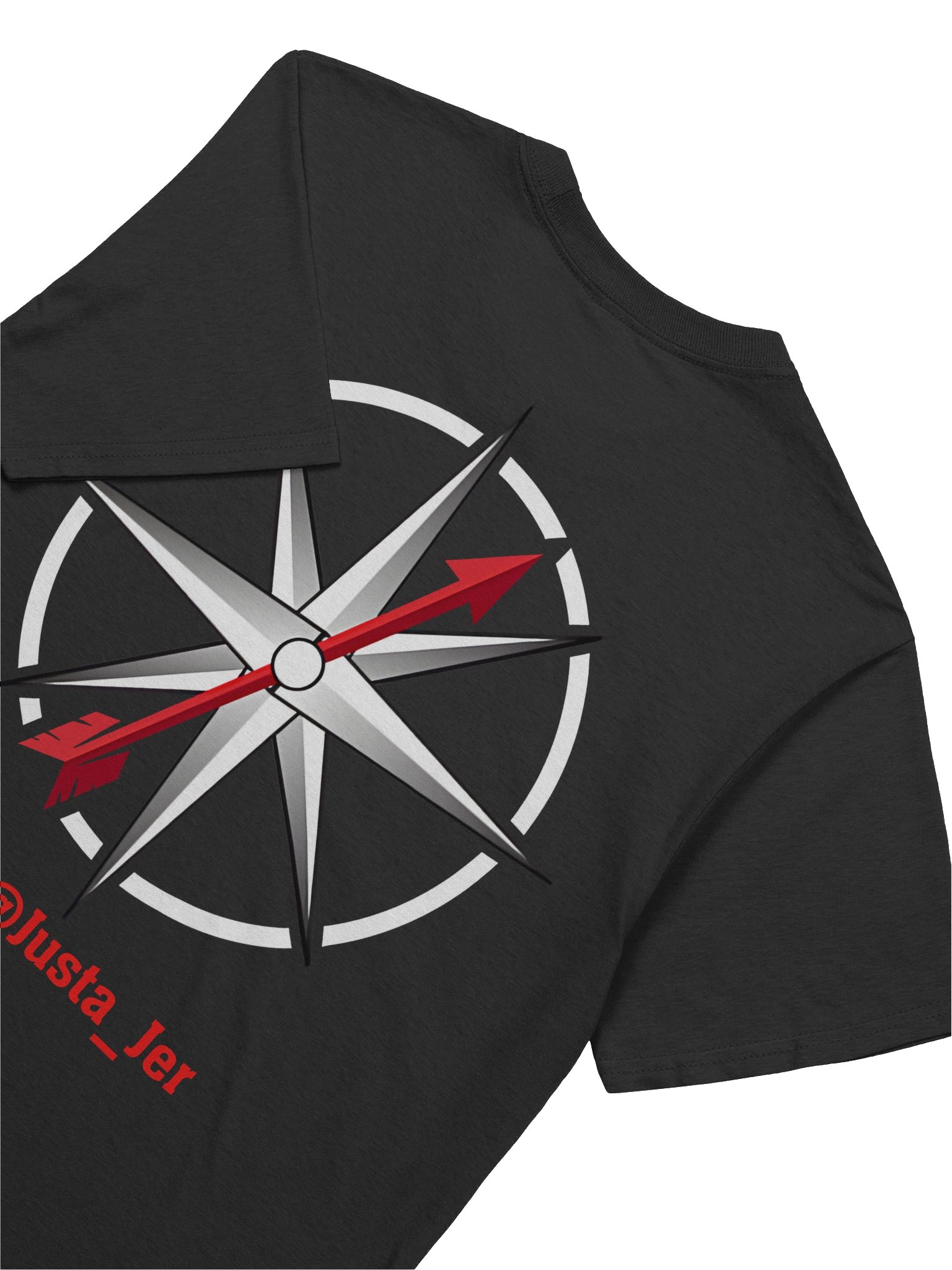 The Vegas Fuel Tee – Powered by Coffee, Slots, & Shenanigans product image (8)