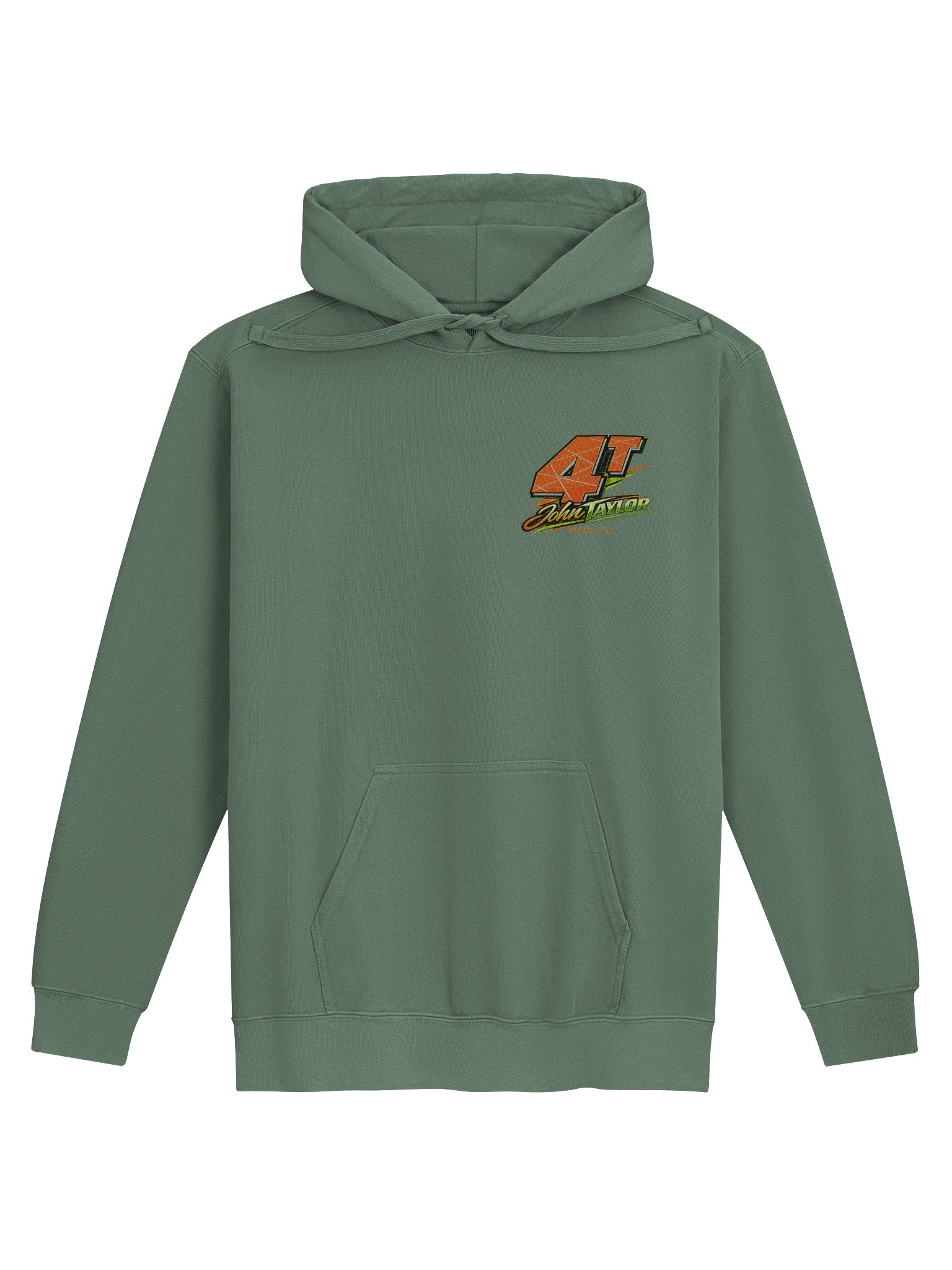 John Taylor - Hoodie product image (5)