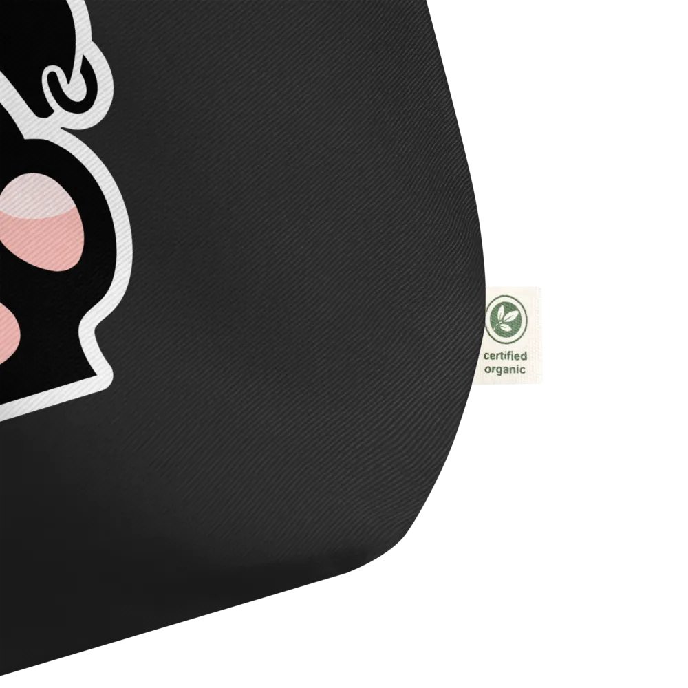 Intern's Paw Bag product image (3)