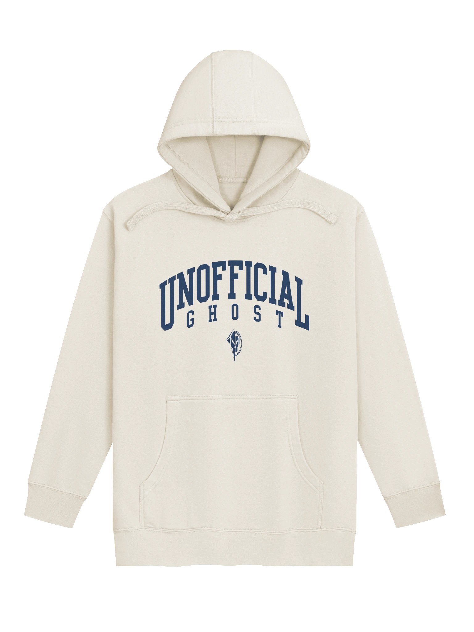 An Unofficial Ghost Hoodie product image (1)