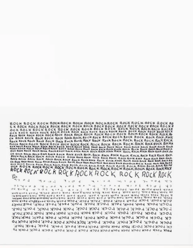 ROCKrock greeting card product image (1)