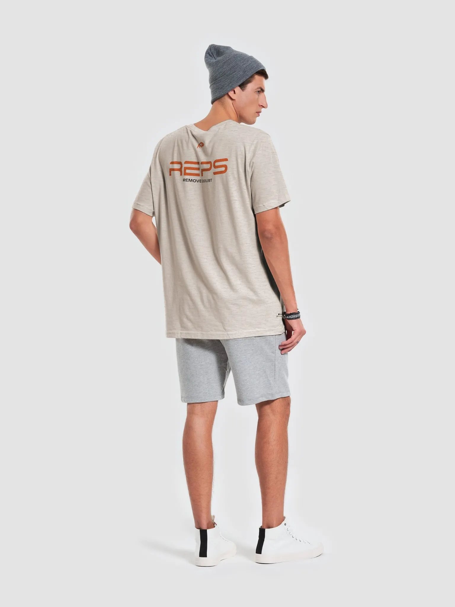 REPS Remove Doubt Tshirt product image (38)