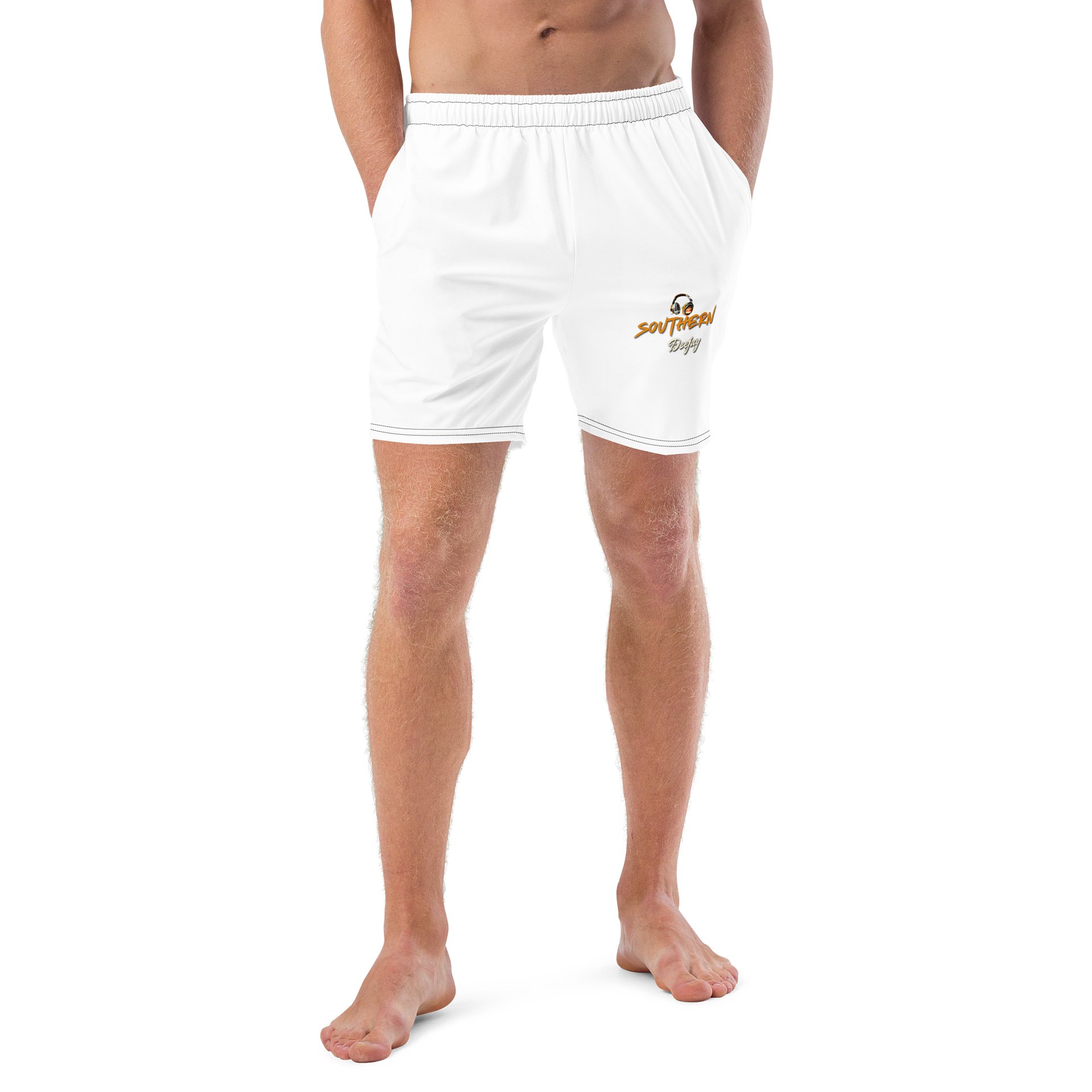 Southern Deejay Signature Swim Trunks product image (4)