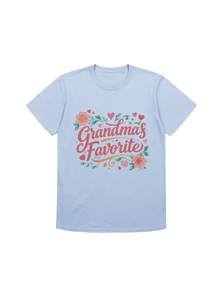 Grandma's Favorite #2 product image (99)