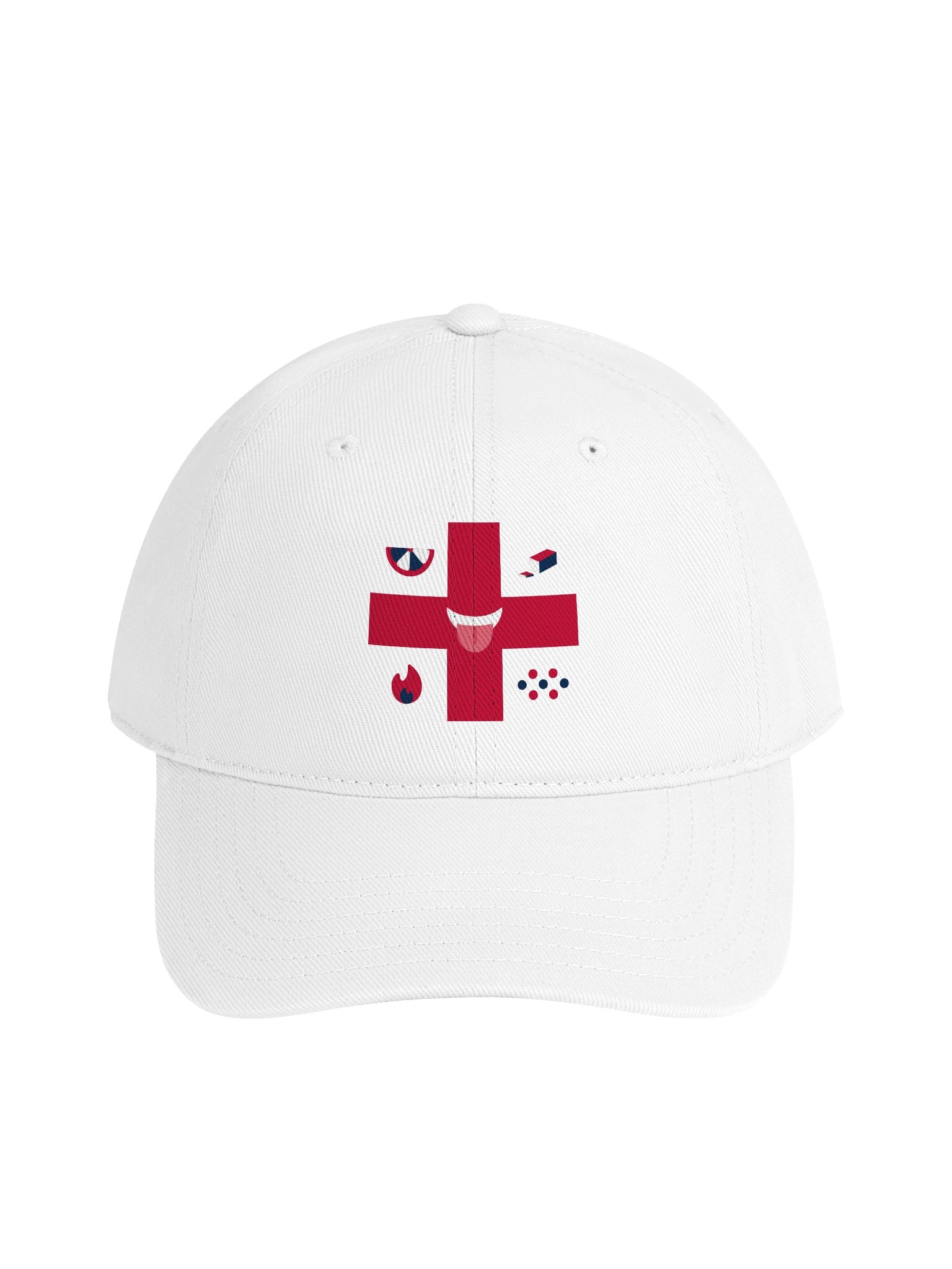 Add Taste USA Abstract Pop Cap product image (1)