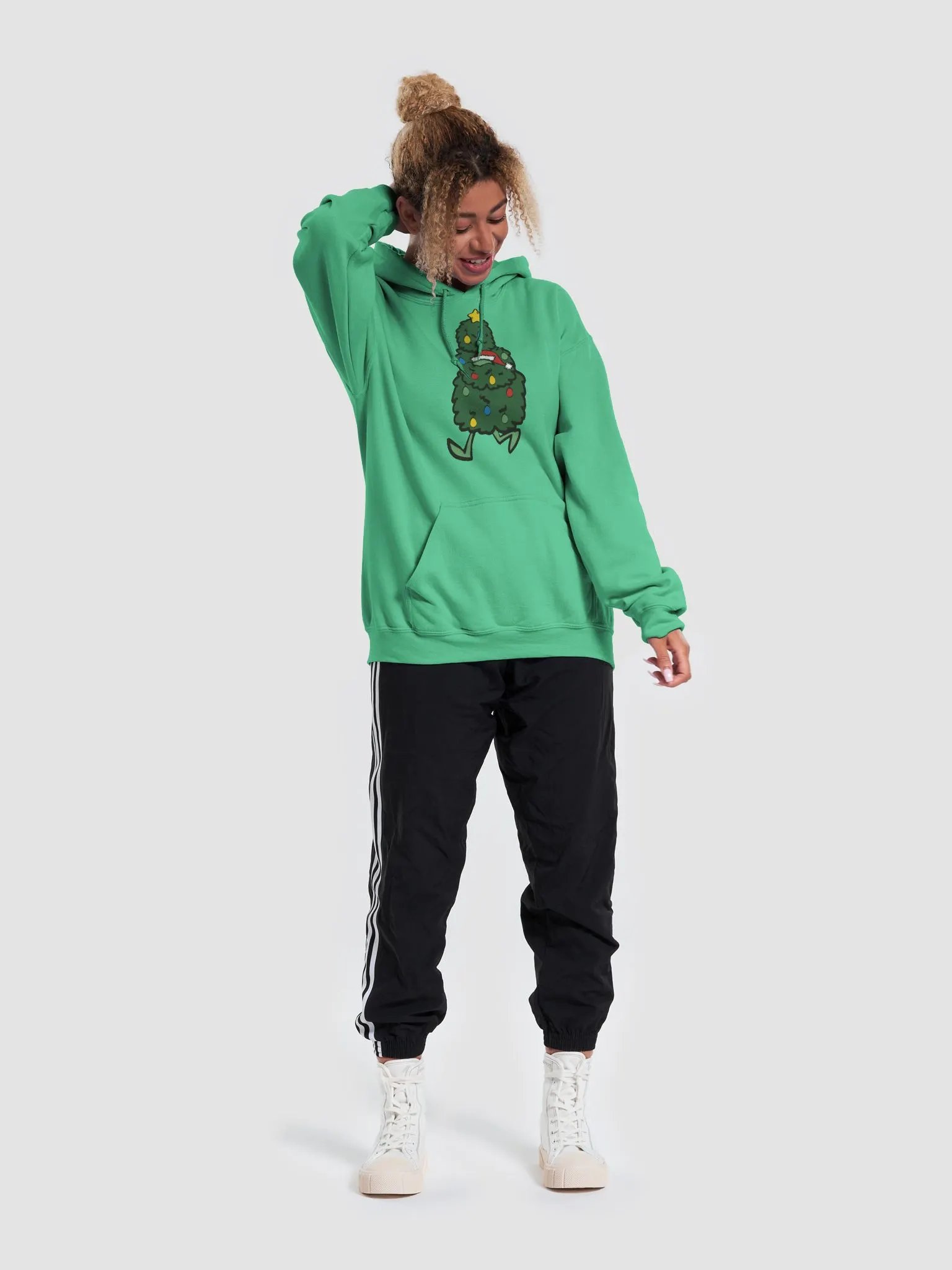 The Tree Hoodie product image (5)