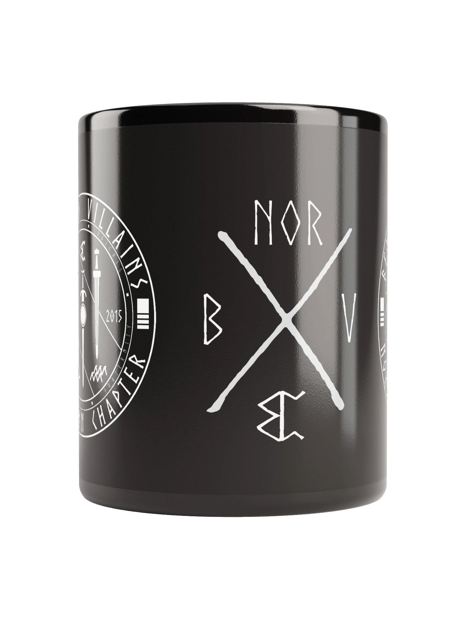 BVNC Mug product image (2)