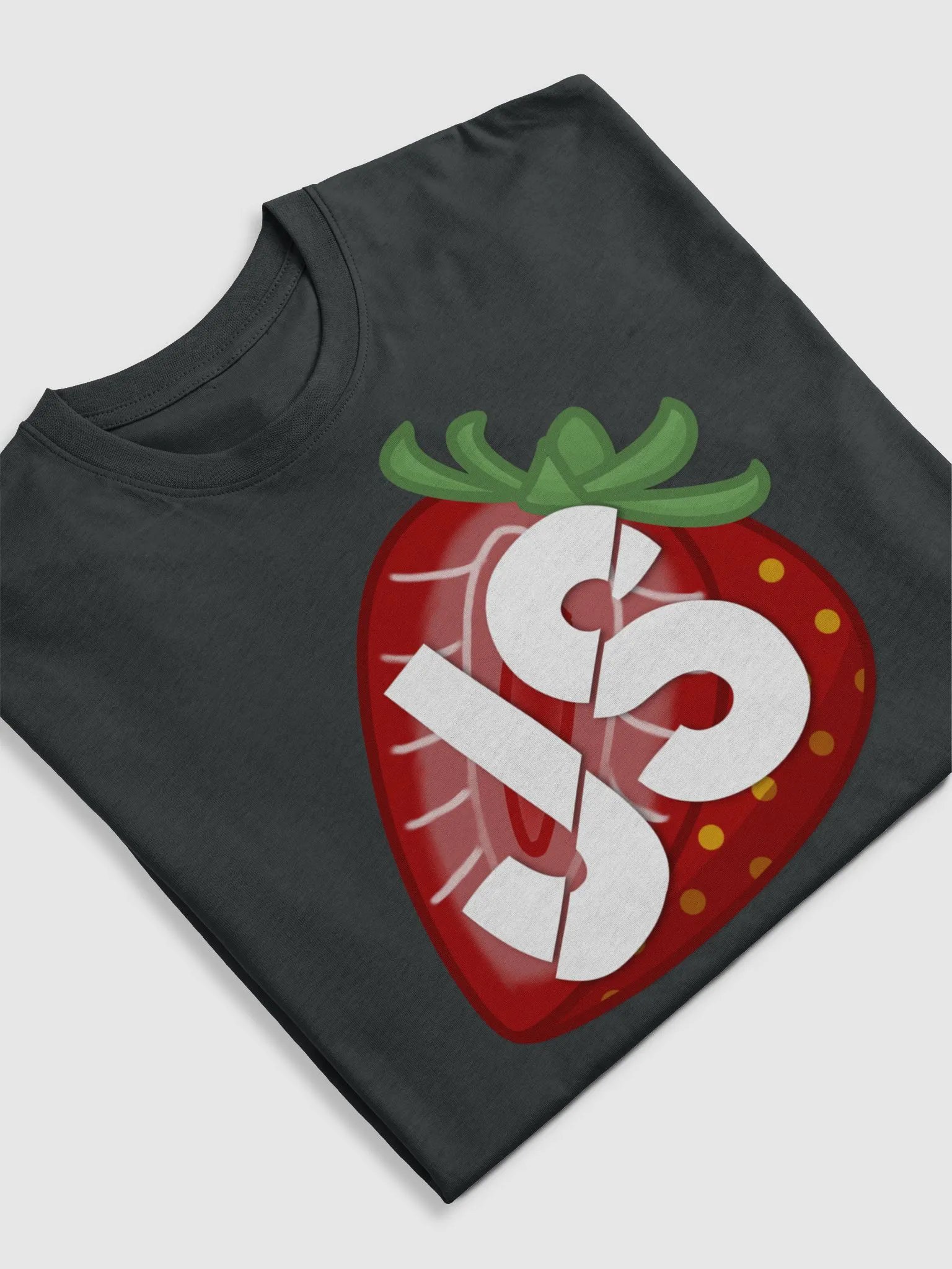 Large Logo JS Shirt product image (5)