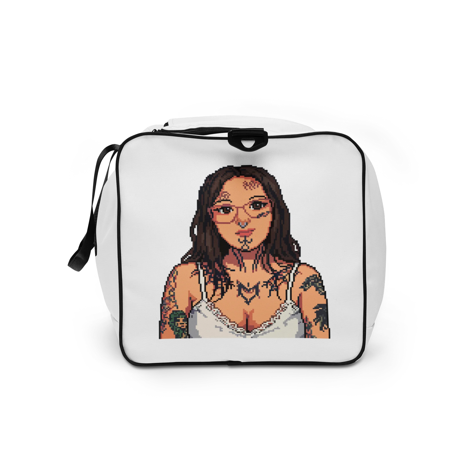 Duffle Bag product image (9)