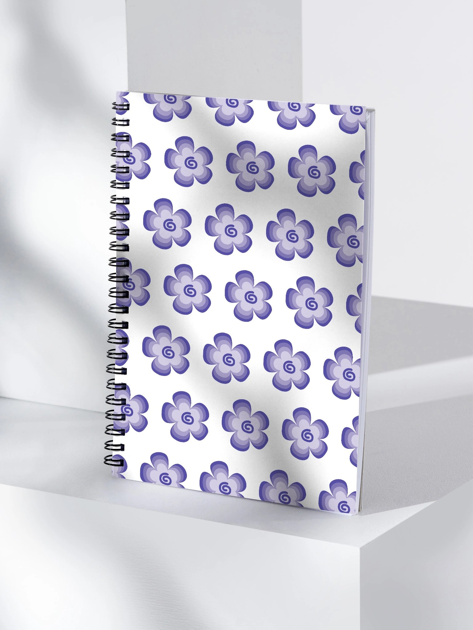 Blooms Notebook product image (4)