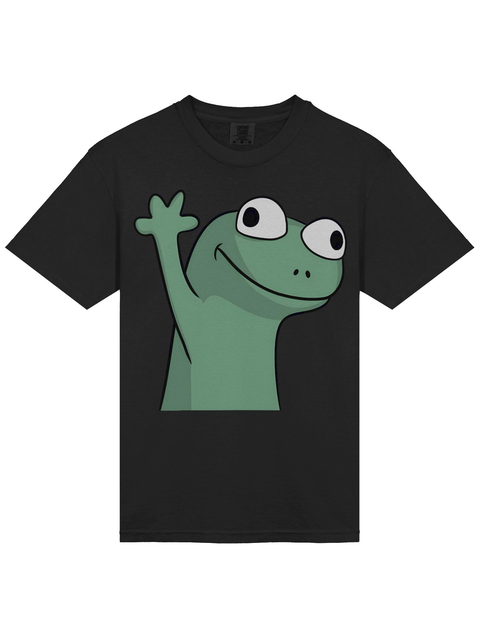 LIZARD Tee product image (3)