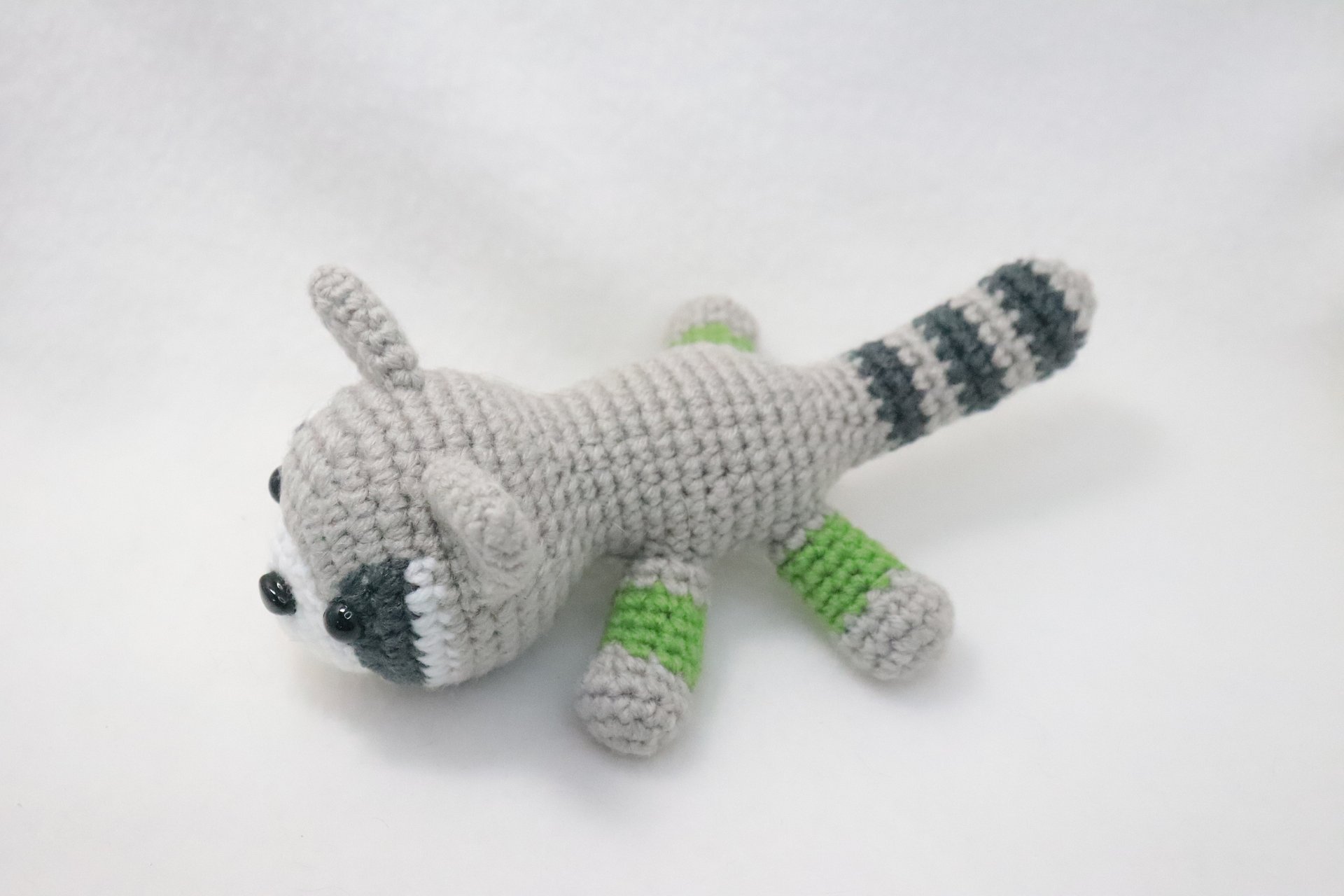 Agender Raccoon product image (3)