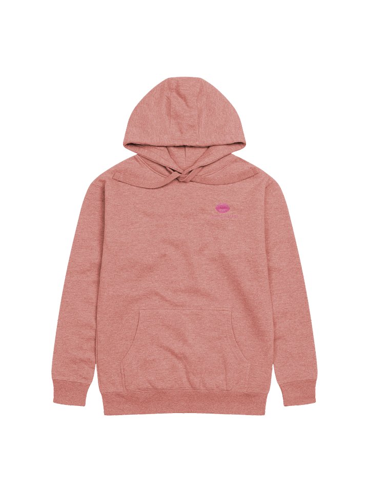 ASMR with MAPA Signature Hoodie product image (2)