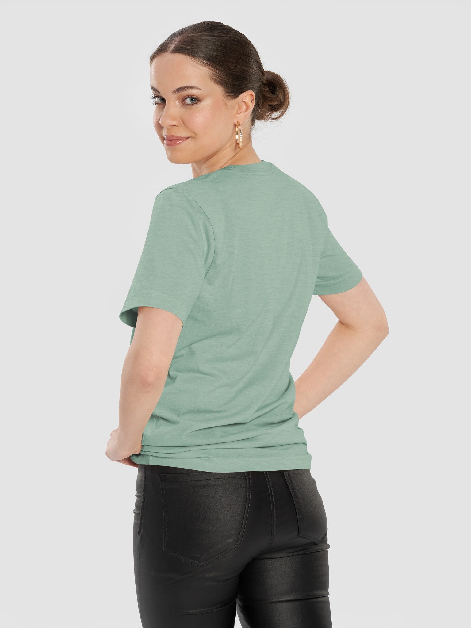 Pumpkin Spice & Mahjong Nights T-Shirt | Fall Mahjong Shirt product image (9)