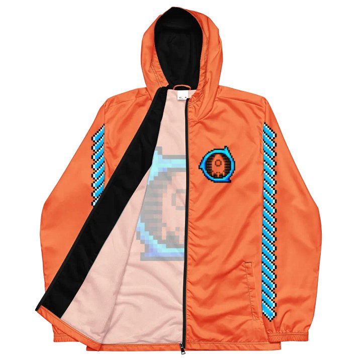 Rocket Jacket product image (1)