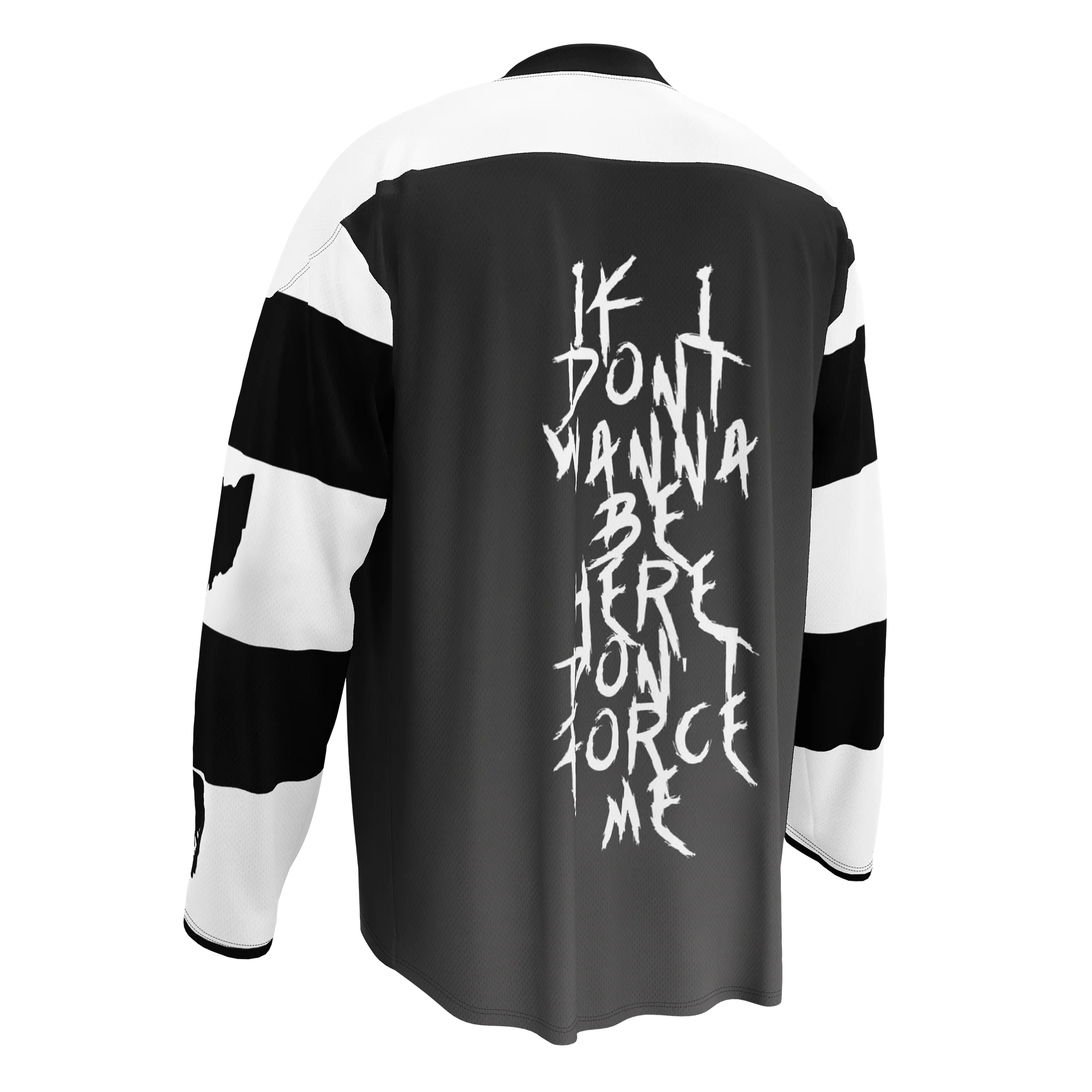 Deviants Hockey Jersey product image (4)