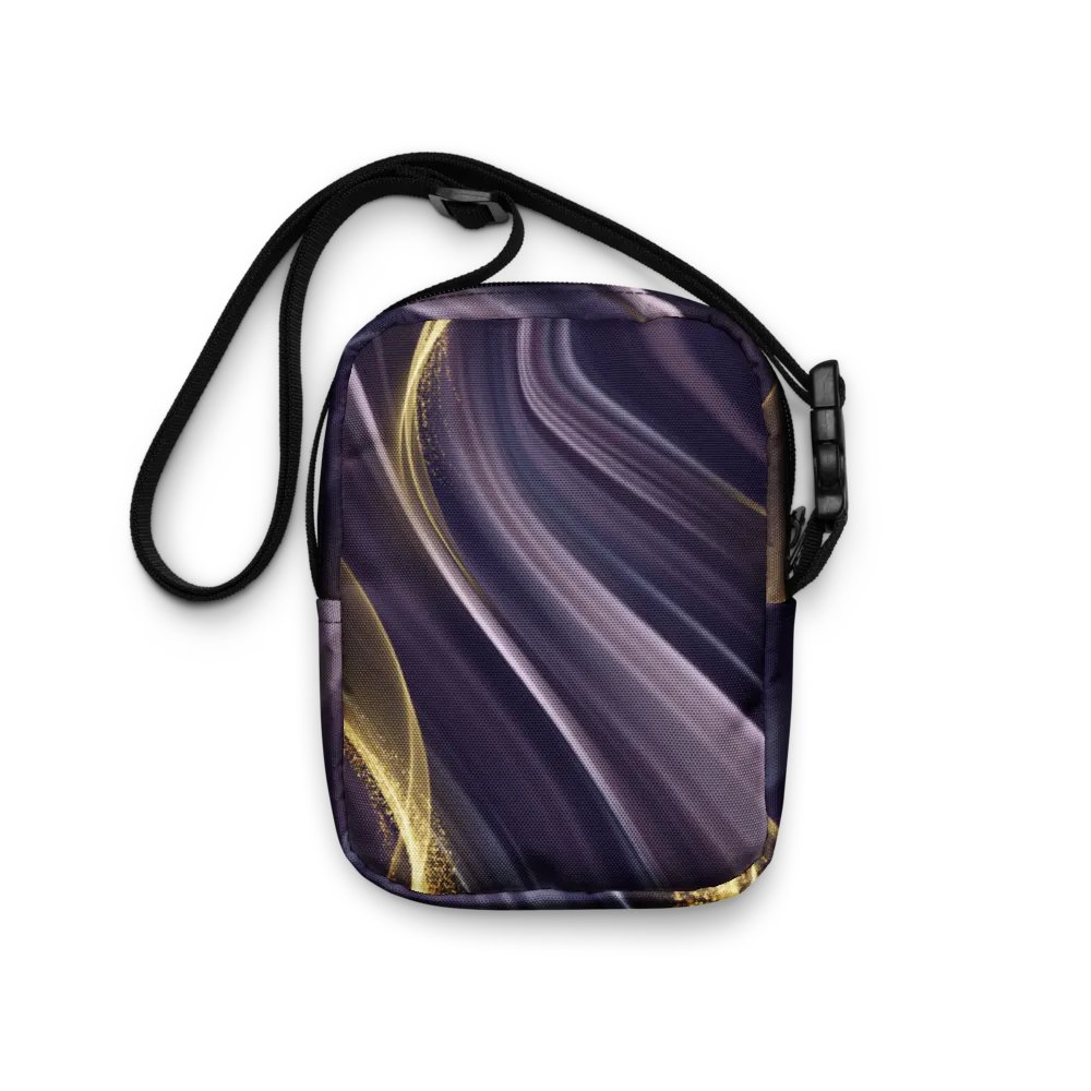 Luminous Flow Crossbody Bag product image (5)